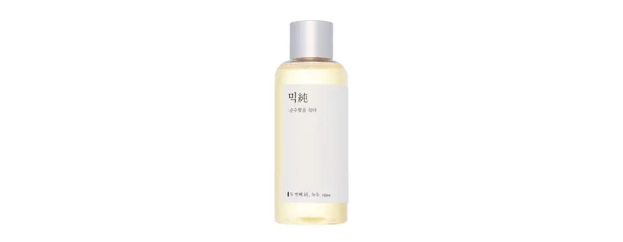 obrazek 1 Mixsoon Mung Bean Seed Essence Fluid do twarzy 100 ml