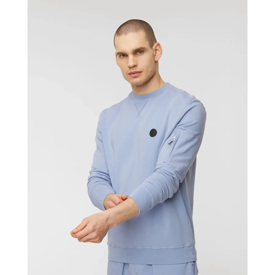 obrazek 1 Bluza North Sails Crew Neck Sweatshirt