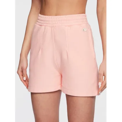 Zdjęcie Champion Szorty sportowe 115649 Pomarańczowy Regular Fit