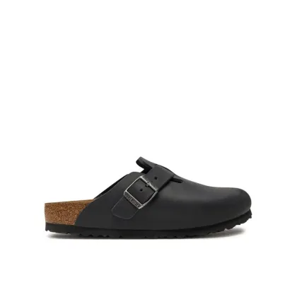 Zdjęcie Birkenstock Klapki Boston Bs 0059463 Czarny