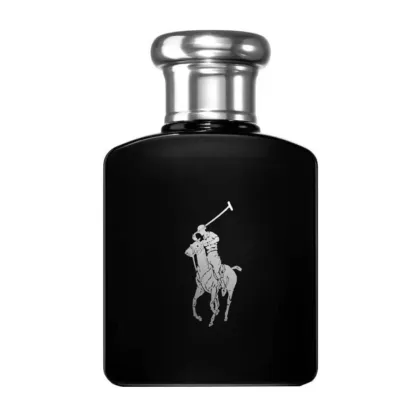 Zdjęcie Ralph Lauren Polo Black Woda toaletowa dla mężczyzn 125ml 125 ml RALPH LAUREN