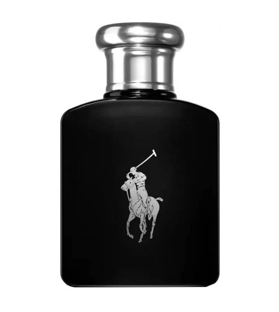 obrazek 1 Ralph Lauren Polo Black Woda toaletowa dla mężczyzn 125ml 125 ml RALPH LAUREN