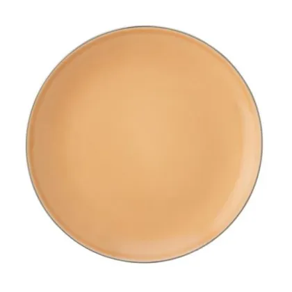 Zdjęcie Cudowny talerz z portugalskiej porcelany Ø 16 cm