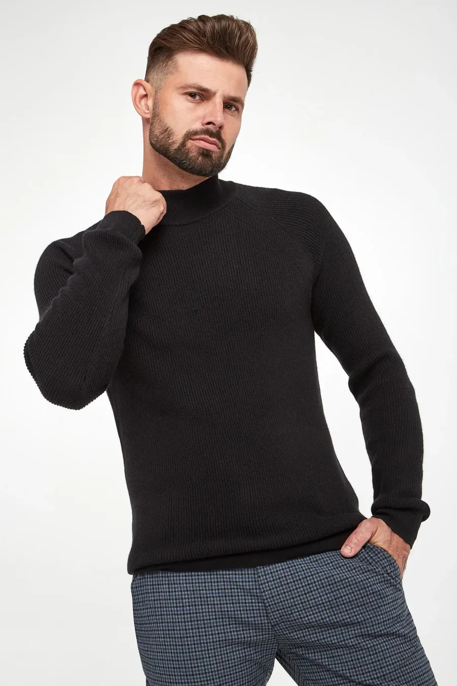 obrazek 1 Sweter męski LIU JO Liu Jo
