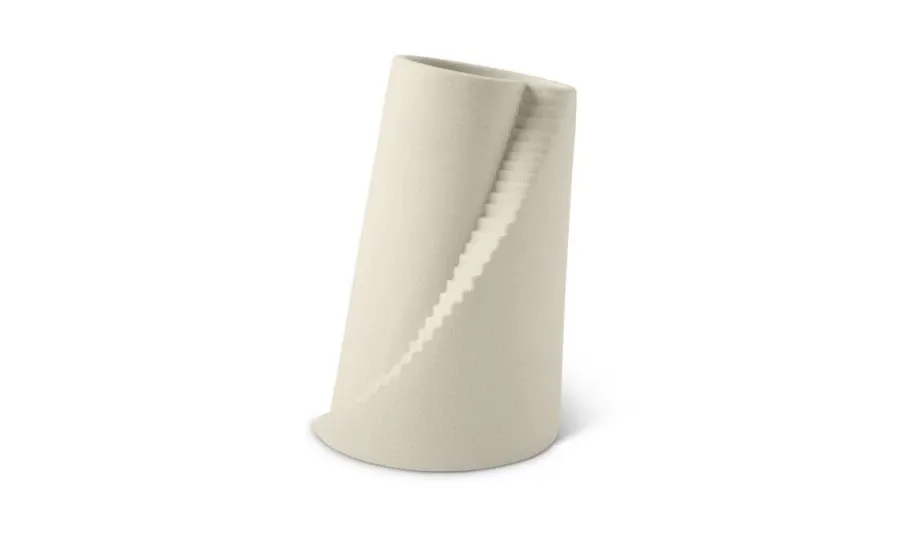 obrazek 7 Unikalny wazon ceramiczny z kolekcji Escher