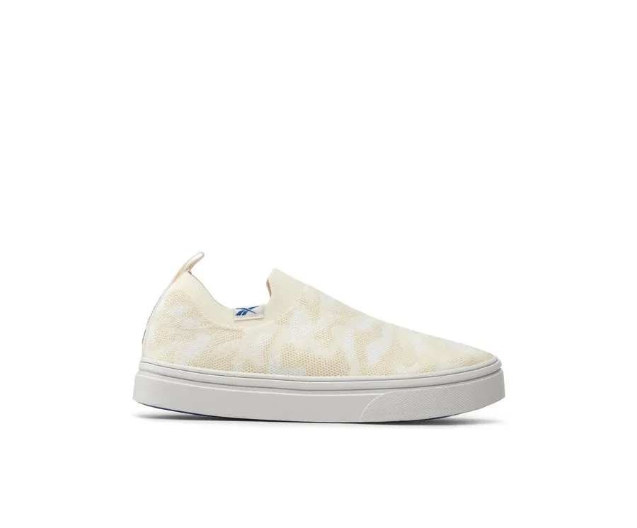 obrazek 1 Reebok Tenisówki Onlux Slip On GZ6384 Beżowy