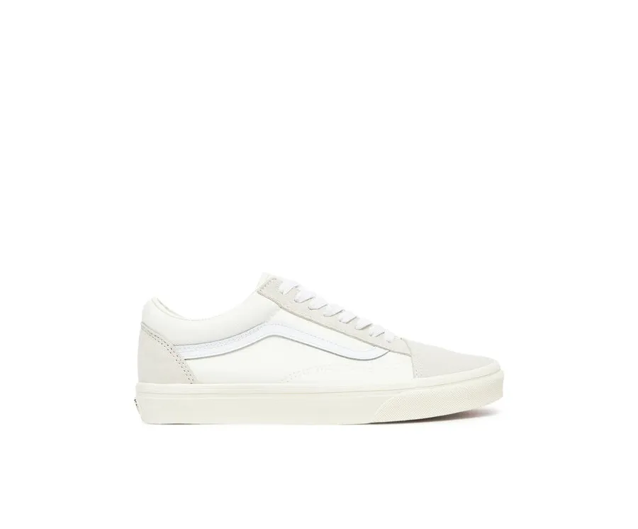 obrazek 1 Vans Tenisówki Old Skool VN000D5NWHT1 Biały