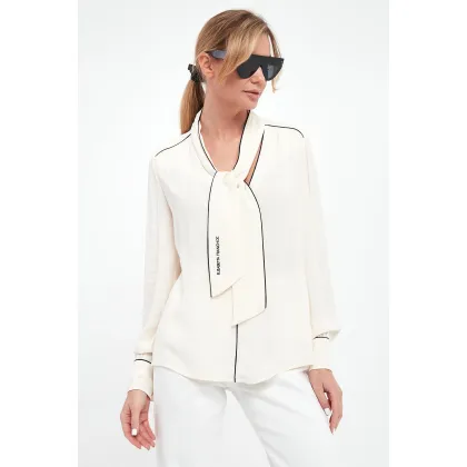 Zdjęcie Koszula damska ELISABETTA FRANCHI Elisabetta Franchi