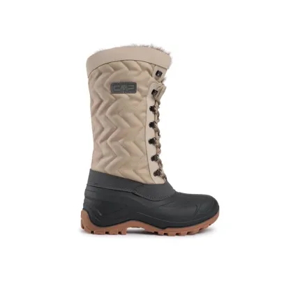 Zdjęcie CMP Śniegowce Nietos Wmn 3Q47966 Brązowy