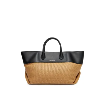 Zdjęcie Gino Rossi Torebka LA224-186732 Beżowy