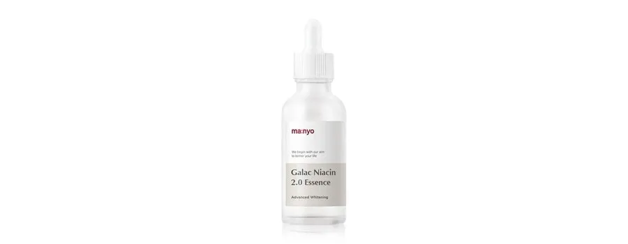 obrazek 1 ma:nyo Galac Niacin 2.0 Essence Serum do twarzy 30 ml