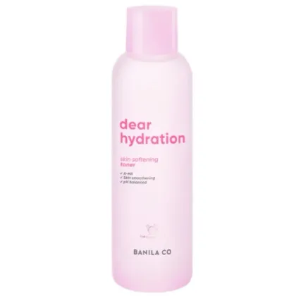 Zdjęcie Banila Co. Dear Hydration - Toner 200ml 200 ml