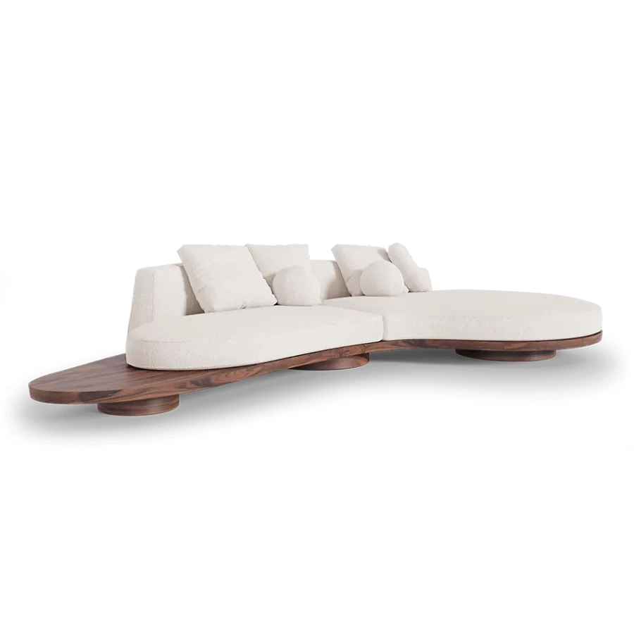 obrazek 2 Idealna sofa do ogrodu i na taras