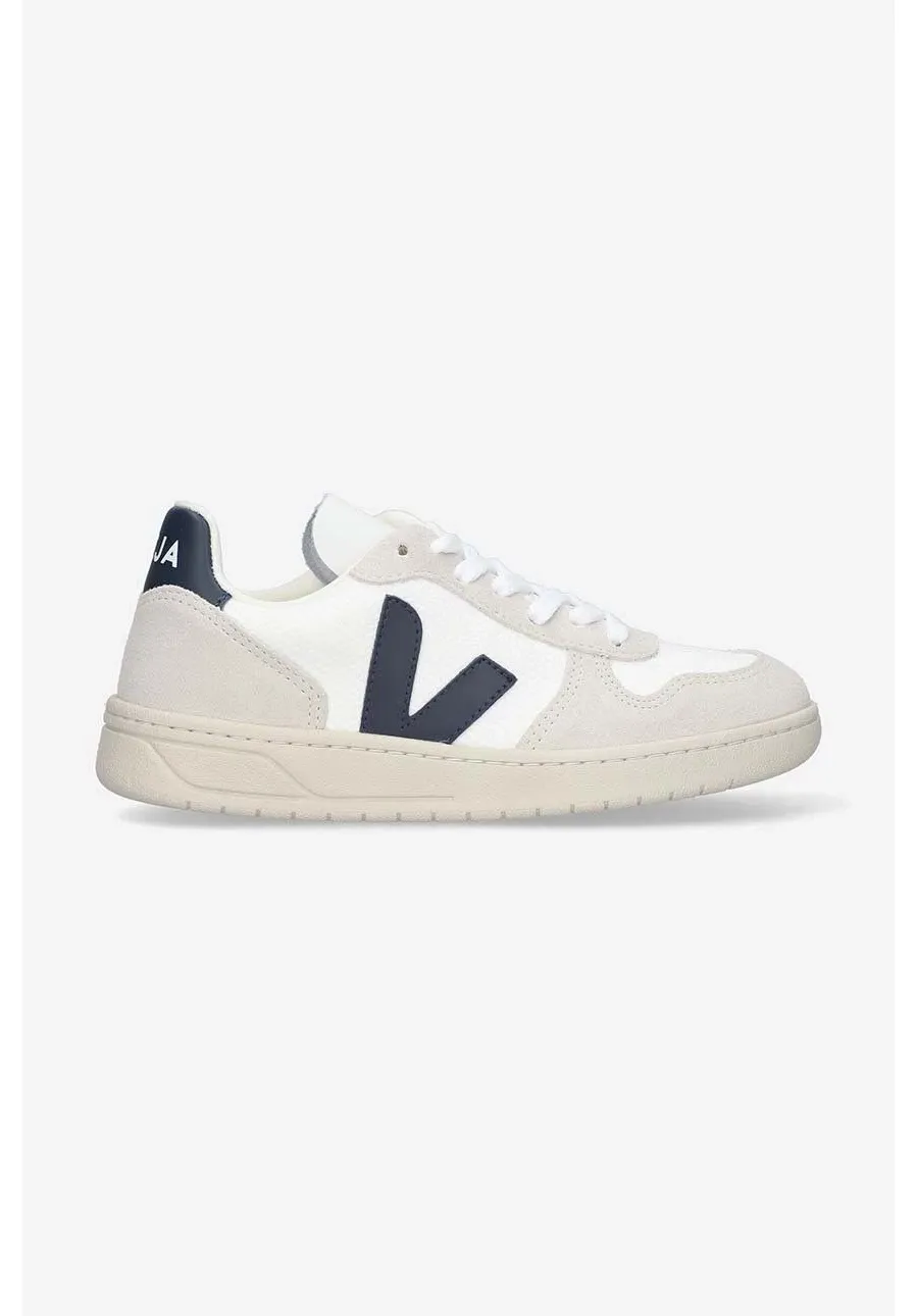 obrazek 1 Veja sneakersy V-10 kolor biały VX0101380