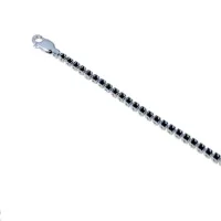 Picture A unique gold bracelet from an Italian manufacturer
