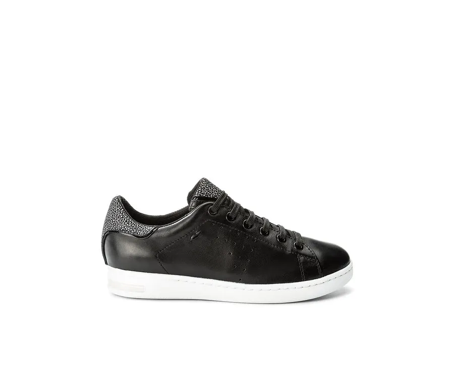 obrazek 1 Geox Sneakersy D Jaysen A D621BA 08507 C9999 Czarny