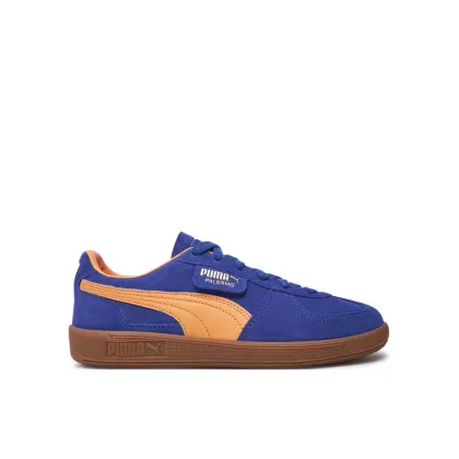 Zdjęcie Puma Sneakersy Palermo Jr 397271 20 Niebieski