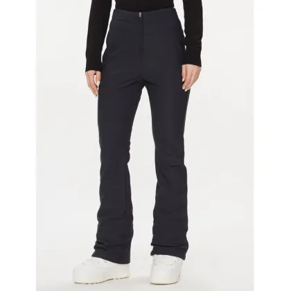 Zdjęcie Rossignol Spodnie narciarskie Resort RLMWP11 Czarny Regular Fit