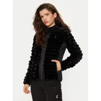 Zdjęcie Aulp Kurtka zimowa Notil Czarny Slim Fit