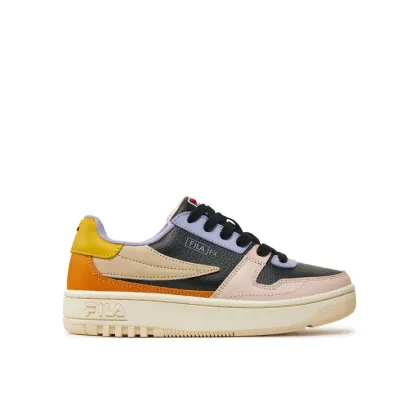 Zdjęcie Fila Sneakersy Fxventuno L Wmn FFW0003.83447 Czarny