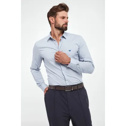 Zdjęcie Koszula męska EMPORIO ARMANI Emporio Armani