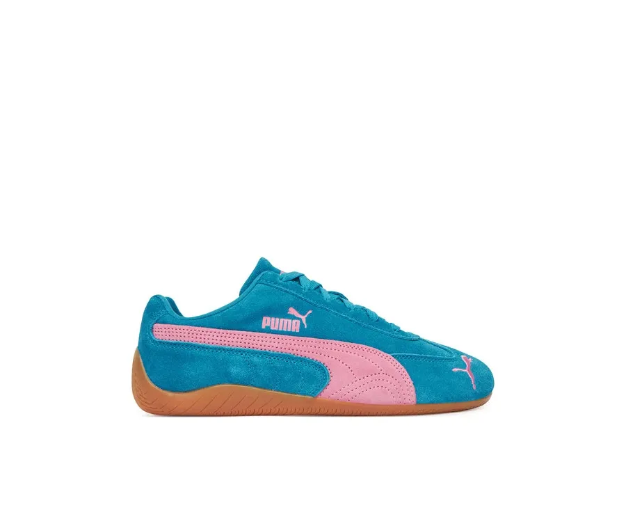 obrazek 1 Puma Sneakersy Speedcat OG 398846 43 Niebieski