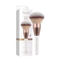 Zdjęcie Luvia Prime Vegan Powder Brush XL - Elegance 202 Pędzelek kabuki 1 szt.