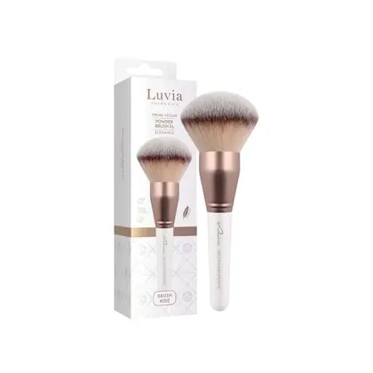Zdjęcie Luvia Prime Vegan Powder Brush XL - Elegance 202 Pędzelek kabuki 1 szt.