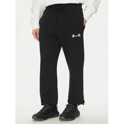 Zdjęcie Nike Spodnie dresowe FB7127 Czarny Standard Fit