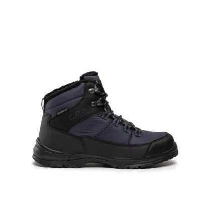 Zdjęcie CMP Trekkingi Annuk Snow Boot Wp 31Q4957 Granatowy
