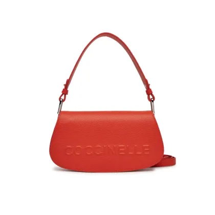 Zdjęcie Coccinelle Torebka E5 QBB 52 01 01 Pomarańczowy