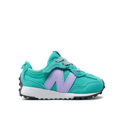 Zdjęcie New Balance Sneakersy NW327LCC Fioletowy