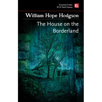 Zdjęcie Książka Dom na pograniczu - Flame Tree Publishing