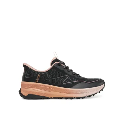 Zdjęcie Skechers Sneakersy Switch Back - Mist 180157/BKPK Czarny