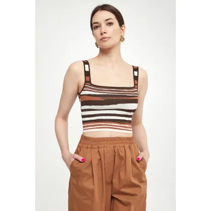 Zdjęcie Top damski Tresa WEEKEND MAX MARA Weekend Max Mara