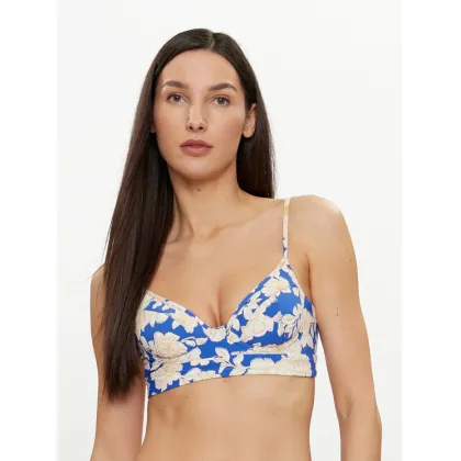 Zdjęcie Maaji Góra od bikini Bouquet Milany PT5063SBT001 Niebieski