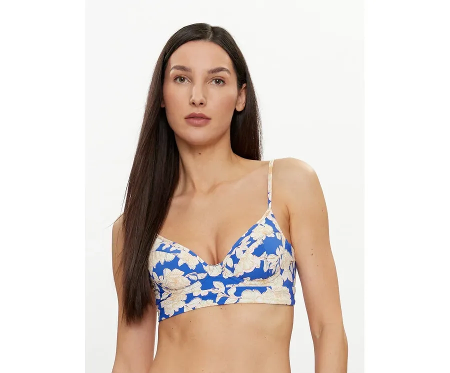 obrazek 1 Maaji Góra od bikini Bouquet Milany PT5063SBT001 Niebieski