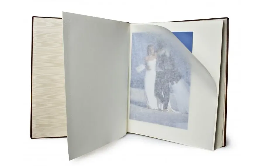 picture 5 Caravaggio - unique, hand crafted album