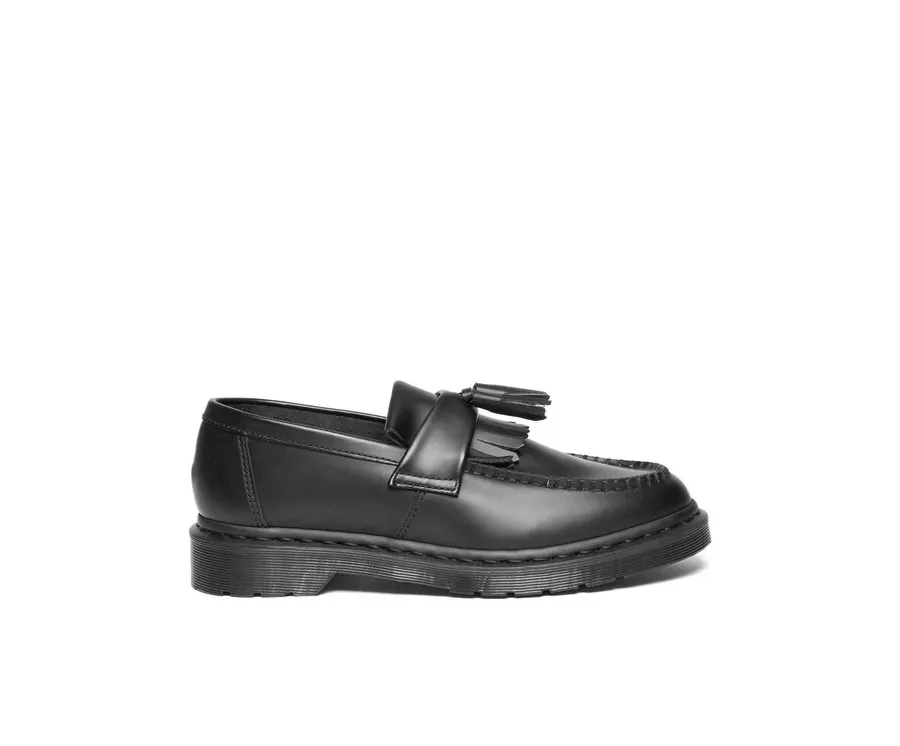 obrazek 1 Dr. Martens Lordsy Adrian Mono Czarny