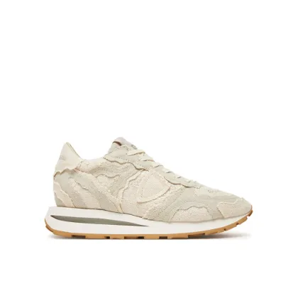 Zdjęcie Philippe Model Sneakersy A009702 TKLD FDM1 Beżowy