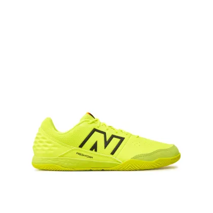 Zdjęcie New Balance Buty do piłki nożnej Audazo Command In v6 SA2IH6 Żółty