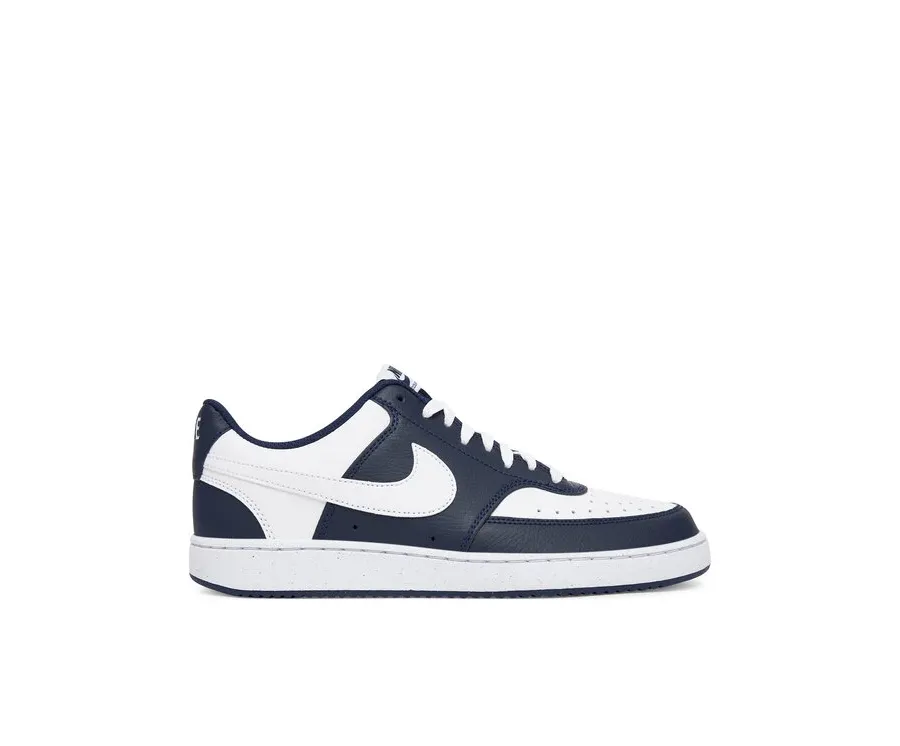 obrazek 1 Nike Sneakersy Court Vision LO HM9862 Biały