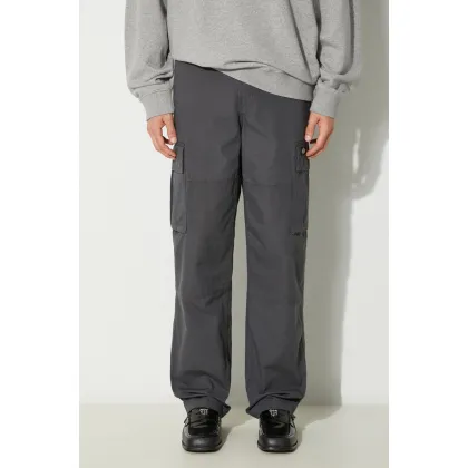 Zdjęcie Dickies spodnie Eagle Bend Pant męskie kolor szary proste DK0A4X9X0