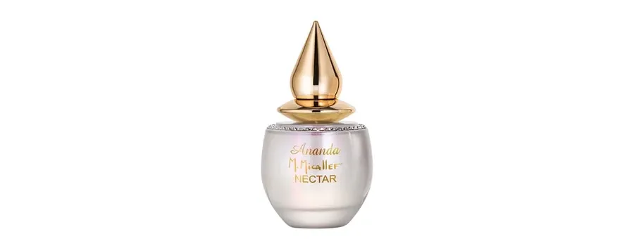 obrazek 1 M.Micallef Ananda Nectar Woda perfumowana 50 ml