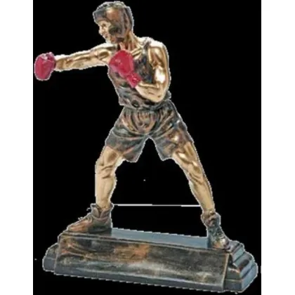 Zdjęcie Statuetka na zawody w kickboxingu - Erre Emme