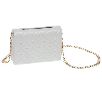 Picture Avant-garde decorative desk stand in the shape of a handbag - Byfly