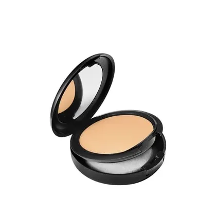 Zdjęcie MAC Studio Fix Powder Plus Kompaktowy podkład 15 g Nr. Nc30
