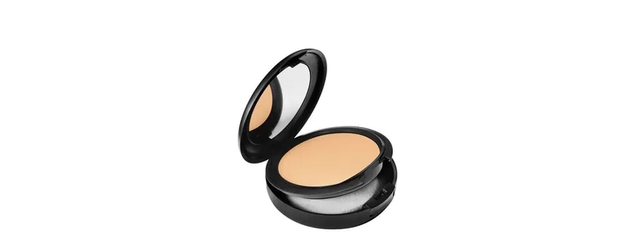 obrazek 1 MAC Studio Fix Powder Plus Kompaktowy podkład 15 g Nr. Nc30