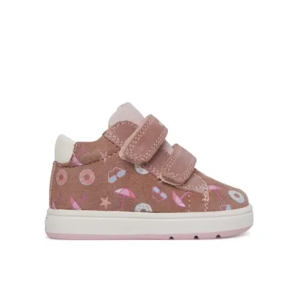 Zdjęcie Geox Sneakersy B Biglia B044CC 00720 C8004 Różowy