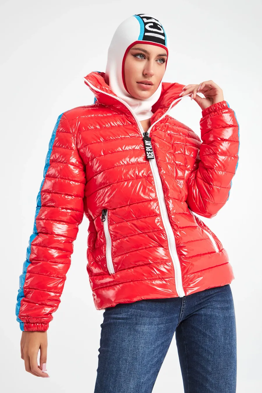 obrazek 1 Kurtka ICE PLAY Ice Play